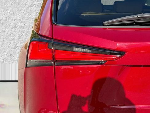 Used 2021 Lexus NX 300 FWD w/ Accessory Package 2 image 9