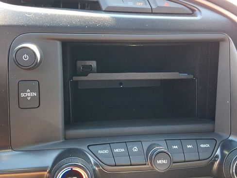 Used 2016 Chevrolet Corvette Stingray Coupe w/ 2LT Preferred Equipment Group RWD image 20