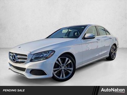 Used 2016 Mercedes-Benz C 300 C 300 Sport