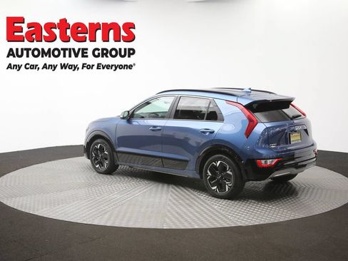 Used 2023 Kia Niro Wind w/ Wind Preserve Package FWD image 62