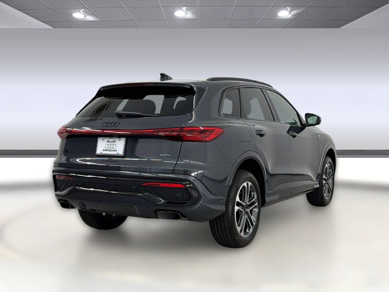 New 2026 Audi Q5 2.0T AWD/4WD image 9