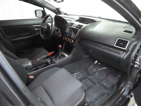 Used 2015 Subaru WRX image 23