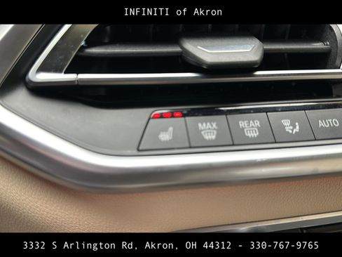 Used 2019 BMW X5 xDrive40i w/ Convenience Package image 4