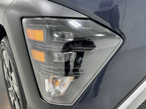 Certified 2026 Hyundai Kona SEL Sport FWD image 12