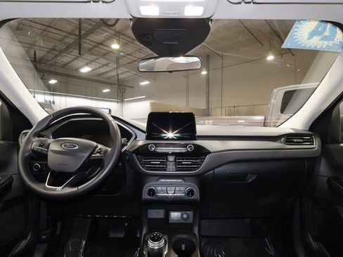 Used 2024 Ford Escape Active image 28