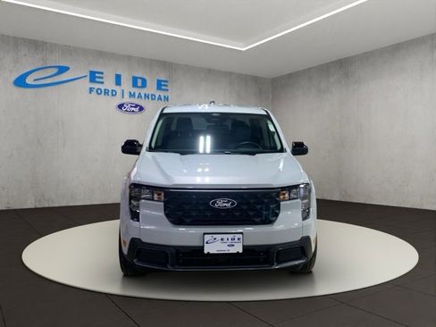 New 2026 Ford Maverick XLT w/ Equipment Group 301A image 2