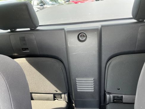 Used 2022 Nissan Frontier S w/ Technology Package RWD image 44