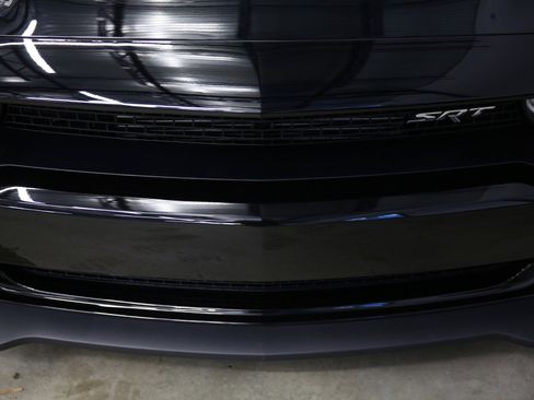 Used 2023 Dodge Challenger SRT Hellcat Redeye RWD image 58