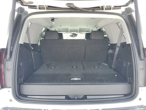 Used 2019 Chevrolet Tahoe LT AWD/4WD image 6