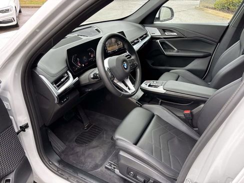Certified 2025 BMW X1 xDrive28i w/ Premium Package image 26