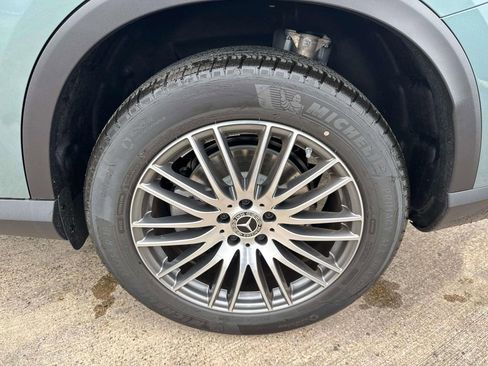 New 2026 Mercedes-Benz GLC 300 4MATIC image 3