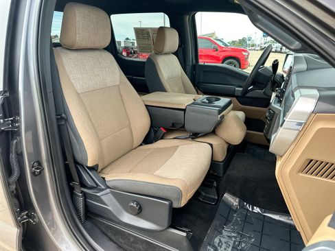 Used 2023 Ford F150 XLT AWD/4WD image 23