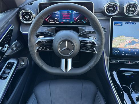 New 2026 Mercedes-Benz CLE 450 4MATIC Cabriolet image 25