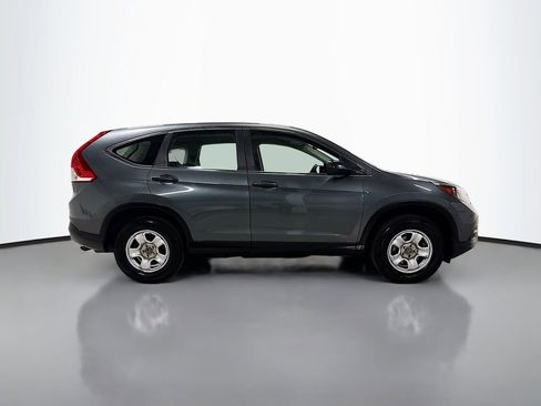 Used 2013 Honda CR-V LX image 9