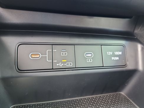 New 2026 Hyundai Tucson SEL Plus FWD image 26