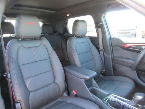 New 2025 Chevrolet TrailBlazer RS w/ Convenience Package image 9