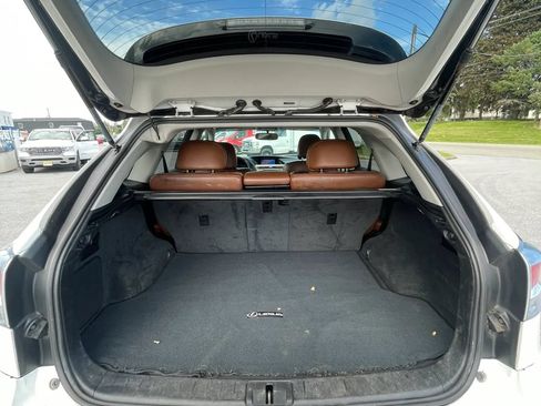 Used 2013 Lexus RX 350 AWD w/ Navigation Pkg image 39