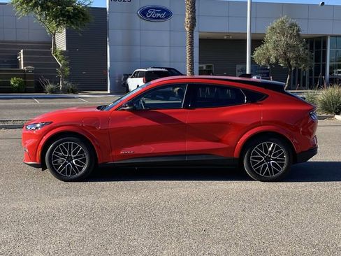 New 2026 Ford Mustang Mach-E Premium image 33