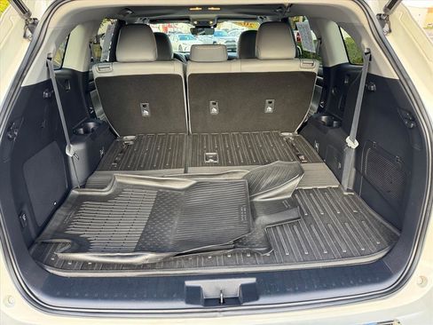 Certified 2021 Toyota Highlander Limited image 4