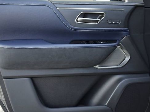 New 2026 INFINITI QX80 4WD w/ Sport Exterior Package image 27