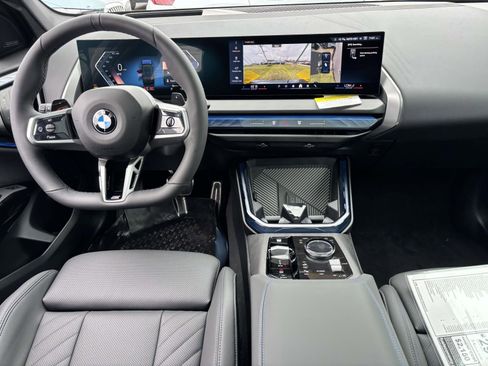 New 2026 BMW X3 xDrive30 AWD/4WD image 26