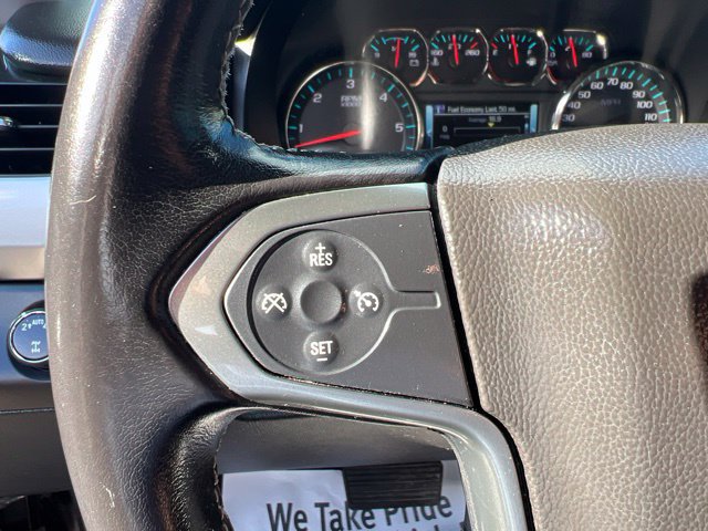 Used 2020 Chevrolet Tahoe LS AWD/4WD image 24