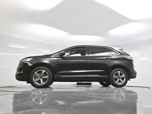 Used 2022 Ford Edge SEL w/ Convenience Package image 7