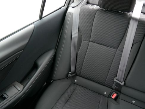 Certified 2023 Subaru Legacy Premium image 12