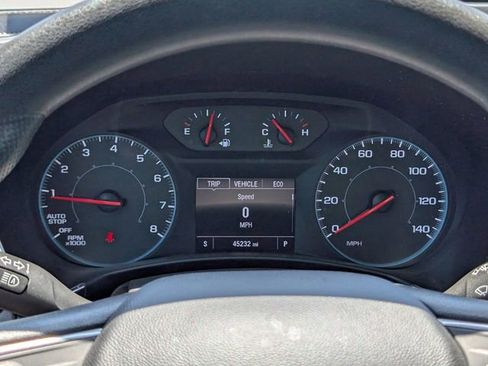 Used 2024 Chevrolet Equinox LS FWD image 20