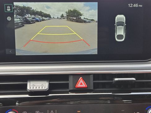 New 2026 Kia K5 GT-Line FWD image 15