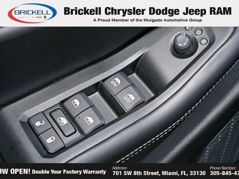 New 2026 Jeep Grand Cherokee Laredo X RWD image 25