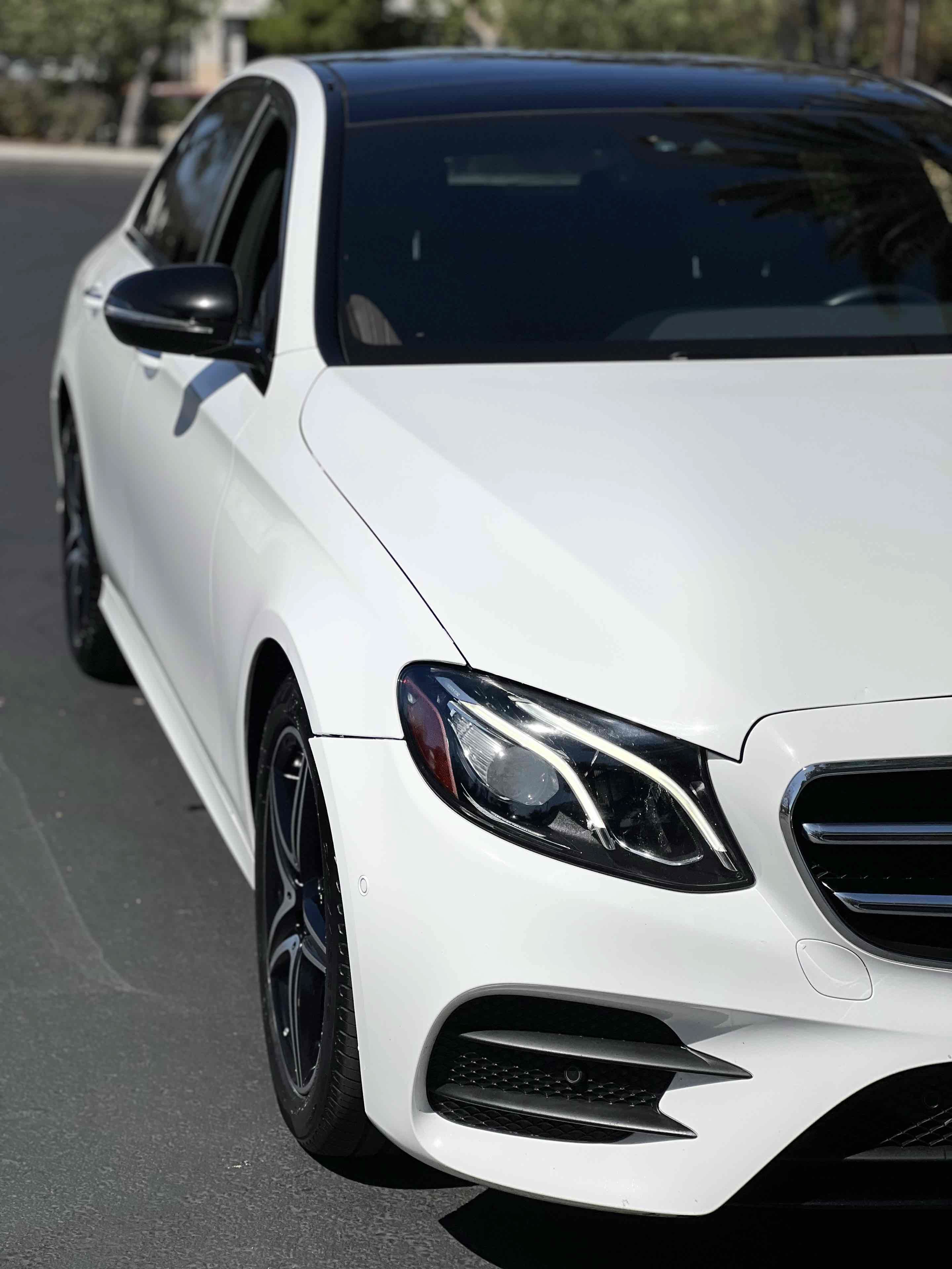 Used 2018 Mercedes-Benz E 300 image 28
