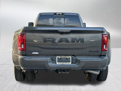 New 2025 RAM 3500 Limited image 5