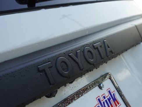 Used 2025 Toyota Land Cruiser 1958 AWD/4WD image 12