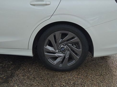 Certified 2025 Subaru Legacy Sport image 16