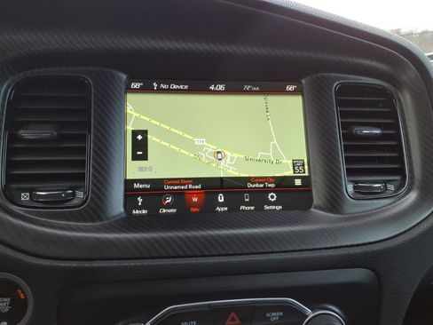 Used 2023 Dodge Charger SXT w/ Blacktop Special Edition image 13