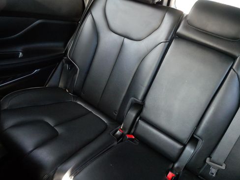 Used 2023 Hyundai Santa Fe Limited FWD image 12
