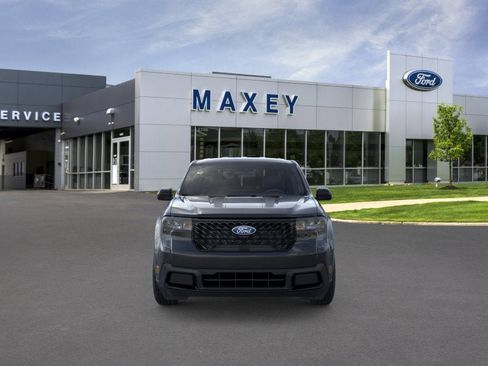 New 2026 Ford Maverick XLT w/ XLT Luxury Package AWD/4WD image 6