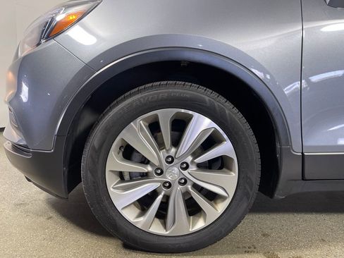 Used 2019 Buick Encore Preferred FWD image 11