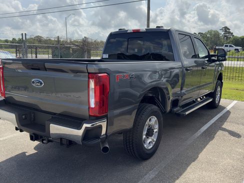 New 2026 Ford F250 XLT AWD/4WD image 3