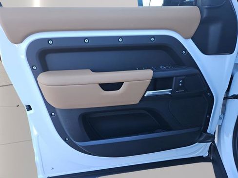 New 2026 Land Rover Defender 130 S image 13