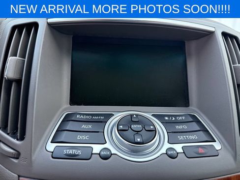 Used 2009 INFINITI G37 x Sedan w/ Premium Pkg AWD/4WD image 9