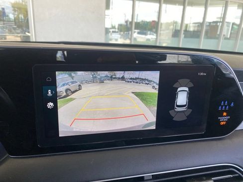 Used 2022 Hyundai Palisade SEL w/ Premium Package FWD image 30