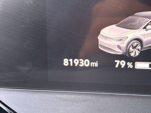 Used 2021 Volkswagen ID.4 Pro S w/ ID.4 Protection Package image 18