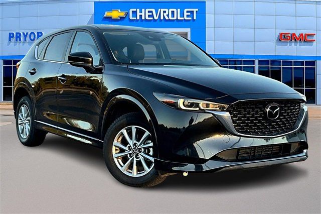 Used MAZDA CX-5 for Sale in Broken Arrow, OK - Autotrader
