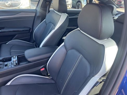 Used 2025 Kia K5 GT-Line image 5