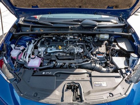 New 2026 Toyota Prius Plug-In Hybrid image 51