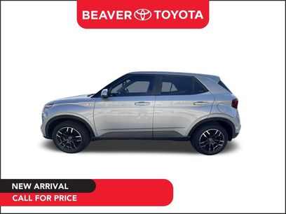 Used 2020 Hyundai Venue SE