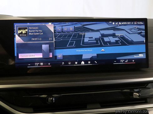 Used 2026 BMW X7 xDrive40i w/ Premium Package image 19