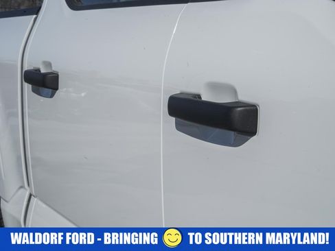 Used 2023 Ford F150 XL w/ Trailer Tow Package image 17